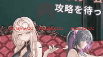 【SLG/中文/动态】卡凯坦 – 赌圣传说v1.1.0【电脑/1.2G】