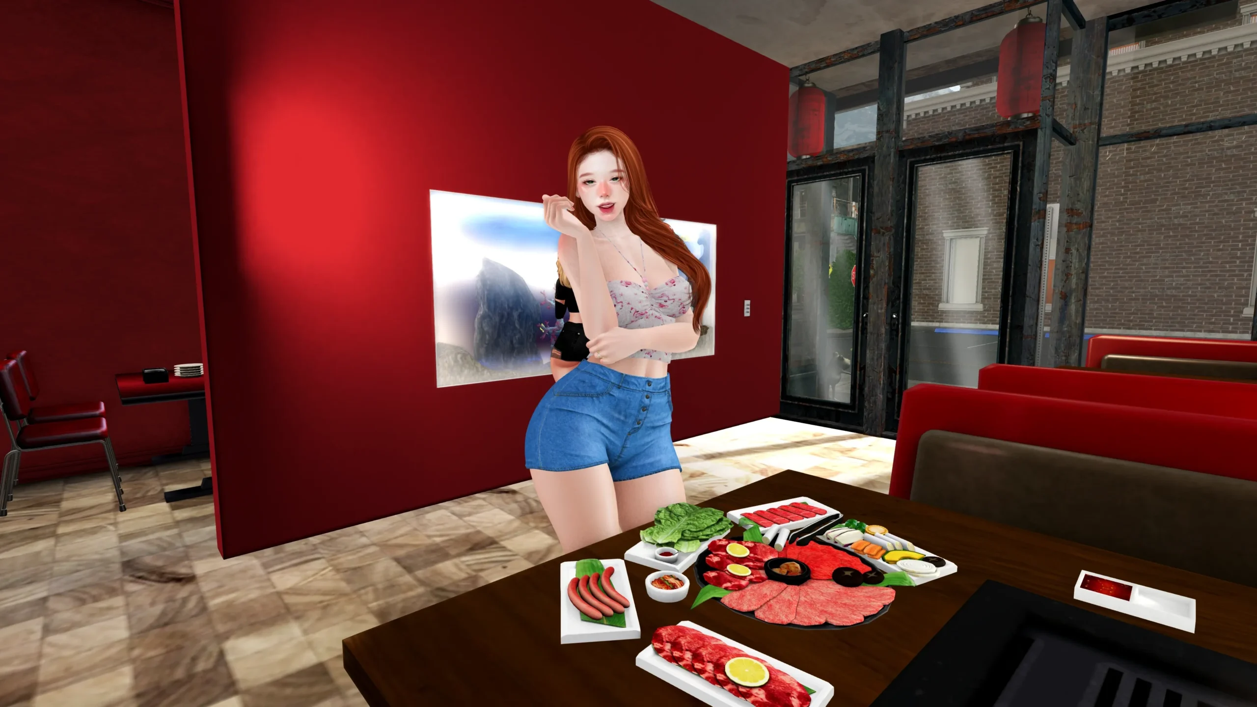 【欧美SLG/AI汉化/沙盒】 家庭烦恼v0.9.88 AI汉化版【PC+安卓/11.4G/更新】Family Trouble [v0.9.88]