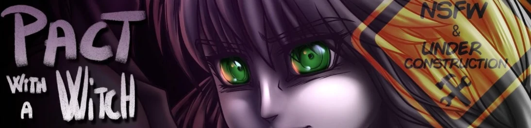 【欧美SLG/AI汉化/沙盒】女巫的契约v0.22.08_b AI汉化版【PC+安卓/2.77G/更新】Pact with a Witch