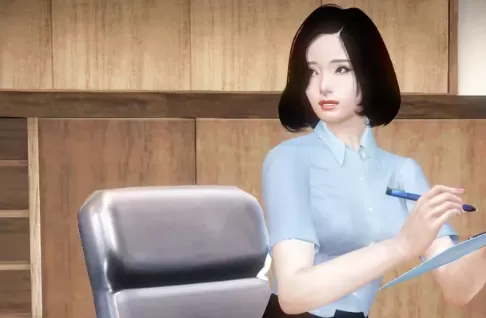 [3D冻梨] 妈妈是丝袜足交技师 01-10[460M]